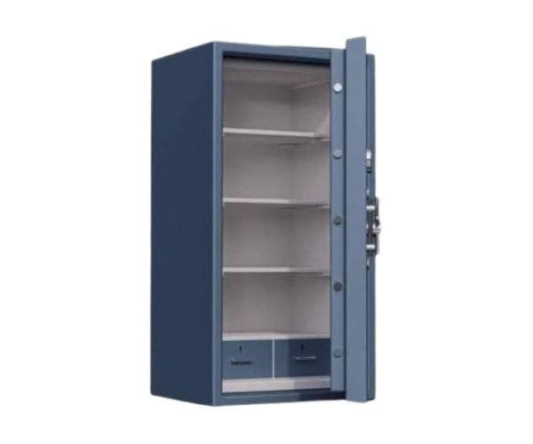 Jewellery Locker
