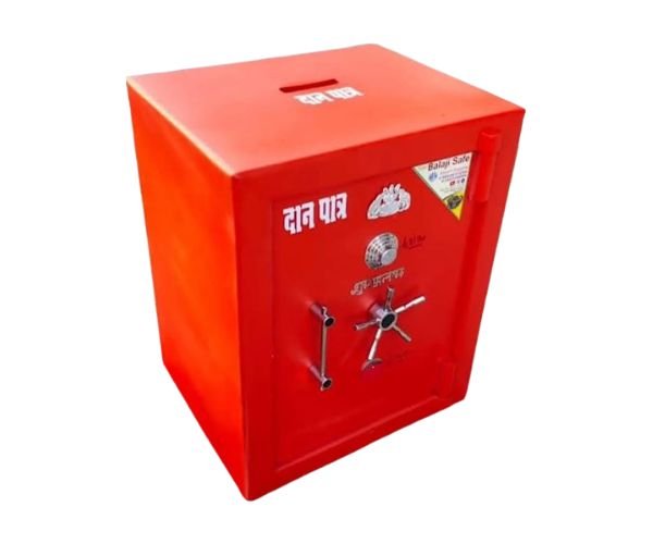 Mandir Daan Peti